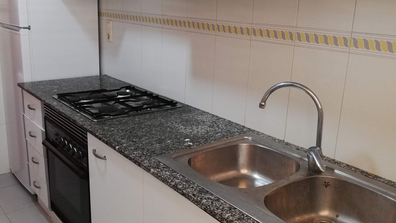 Photo of Kitchen in Xeraco Beach