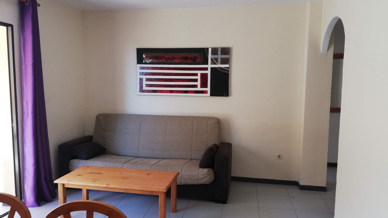 Photo of Livingroom in Xeraco Beach