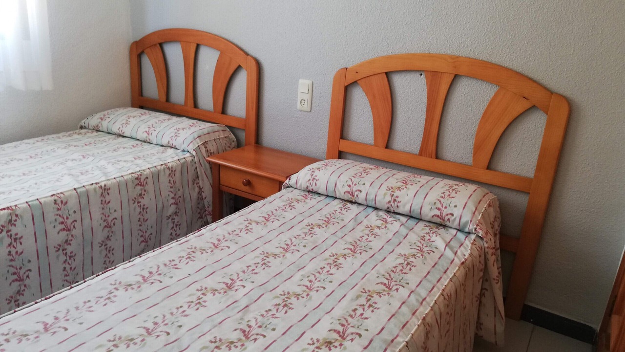Photo of Bedroom in Xeraco Beach