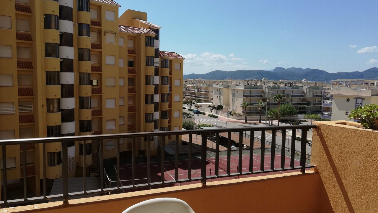Photo of Outdoor in Xeraco Beach
