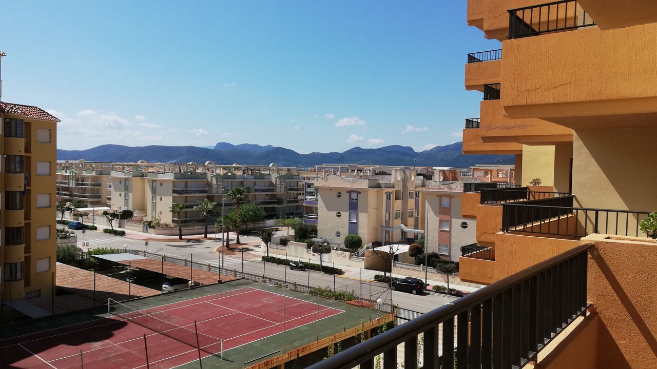 Photo of Outdoor in Xeraco Beach