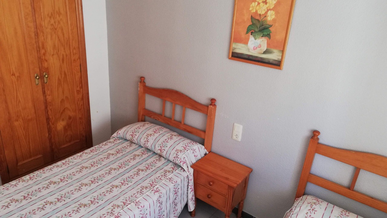 Photo of Bedroom in Xeraco Beach