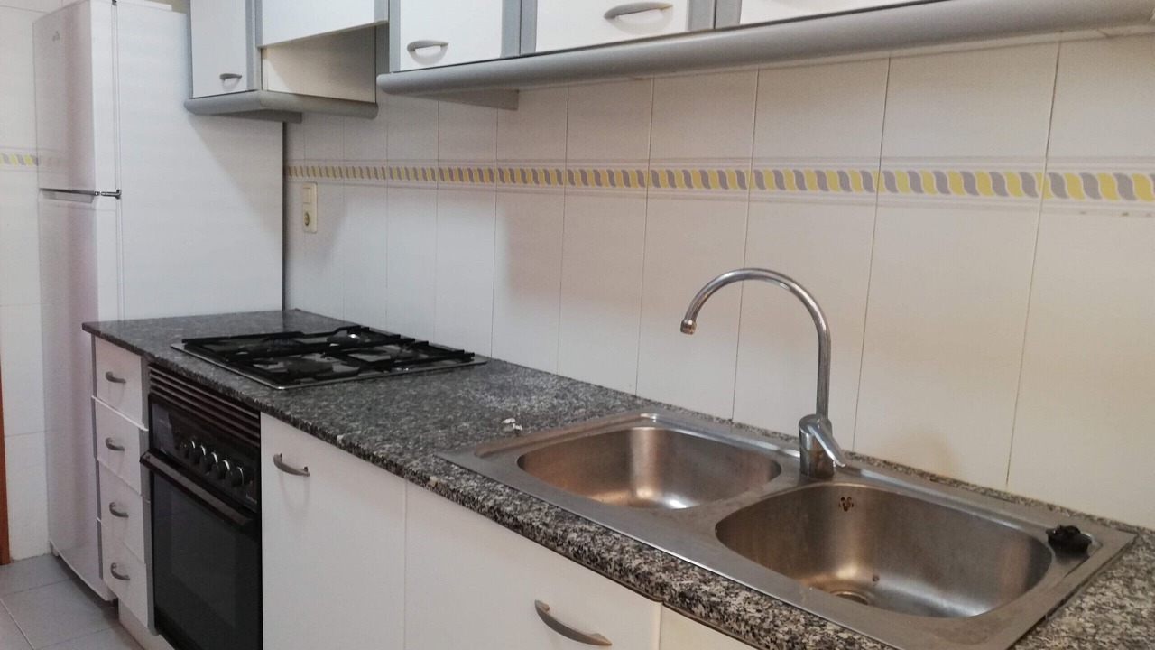 Photo of Kitchen in Xeraco Beach