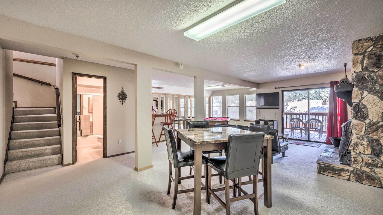 Photo of Bedroom in Ruidoso
