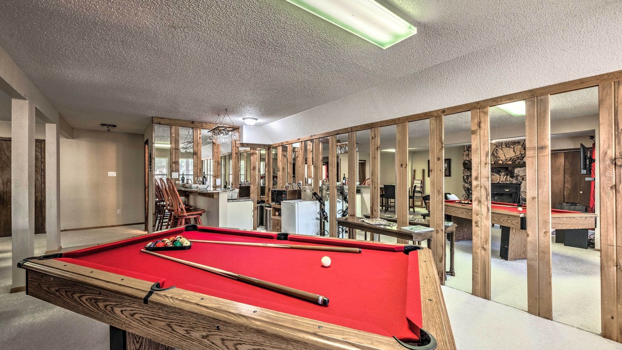 Photo of Bedroom in Ruidoso