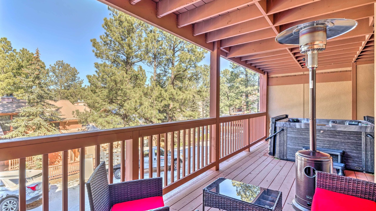 Photo of Others in Ruidoso