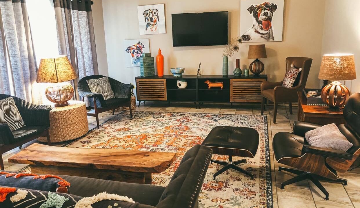 Photo of Livingroom in Weatherford