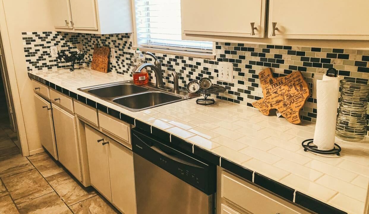 Photo of Kitchen in Weatherford