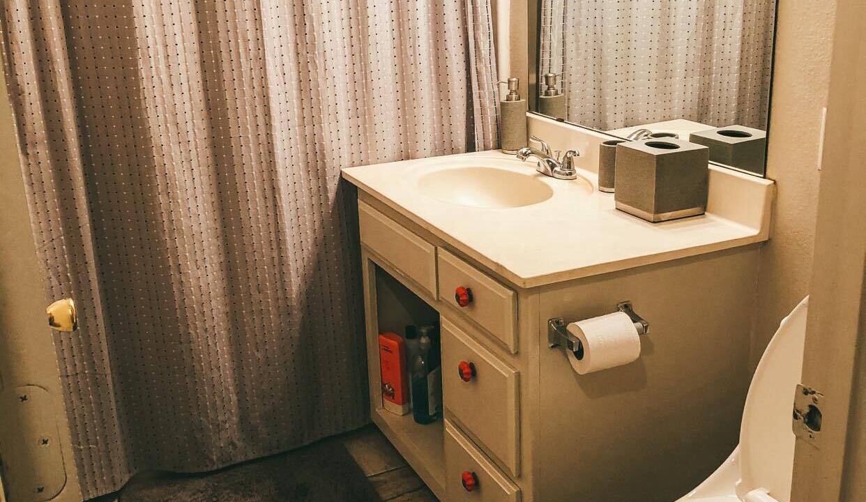 Photo of Bathroom in Weatherford