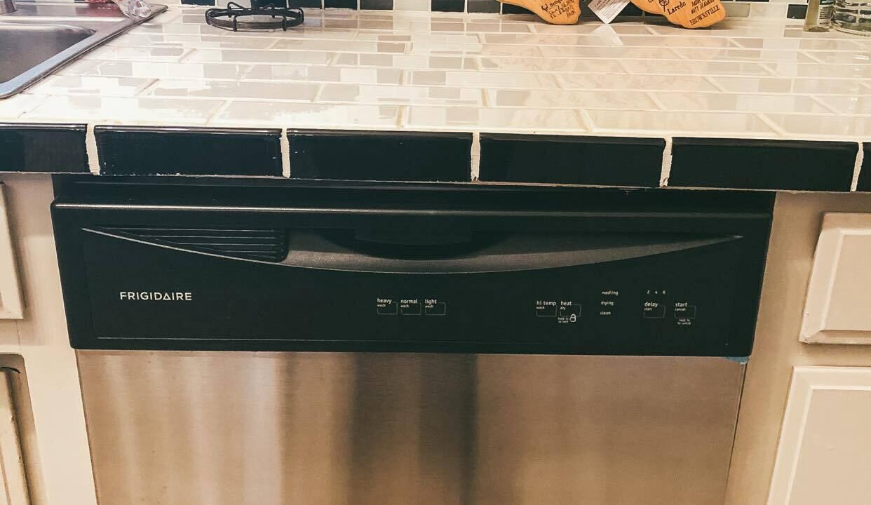 Photo of Kitchen in Weatherford