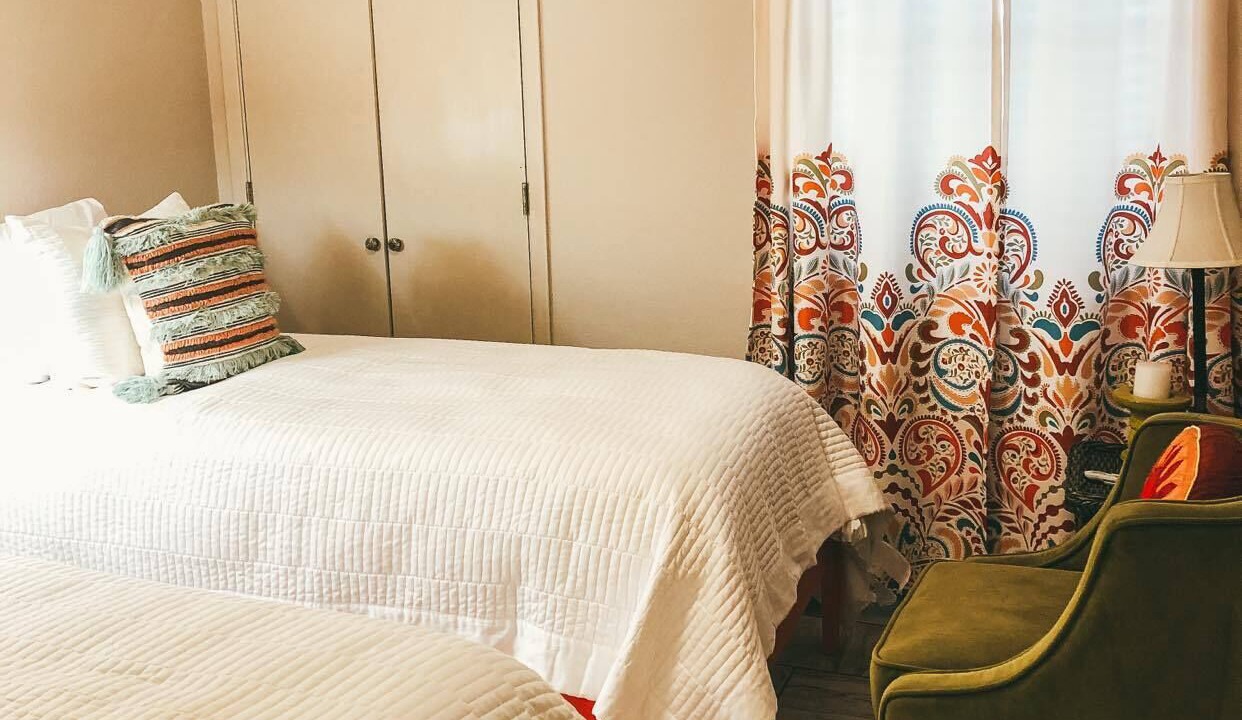 Photo of Bedroom in Weatherford