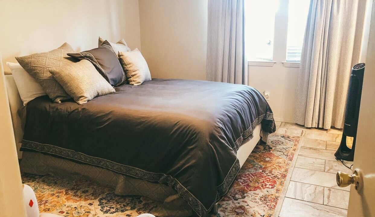 Photo of Bedroom in Weatherford