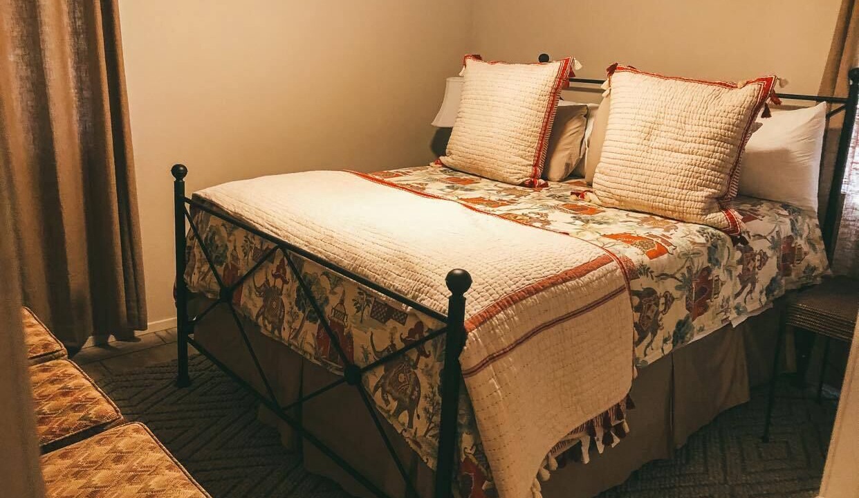 Photo of Bedroom in Weatherford
