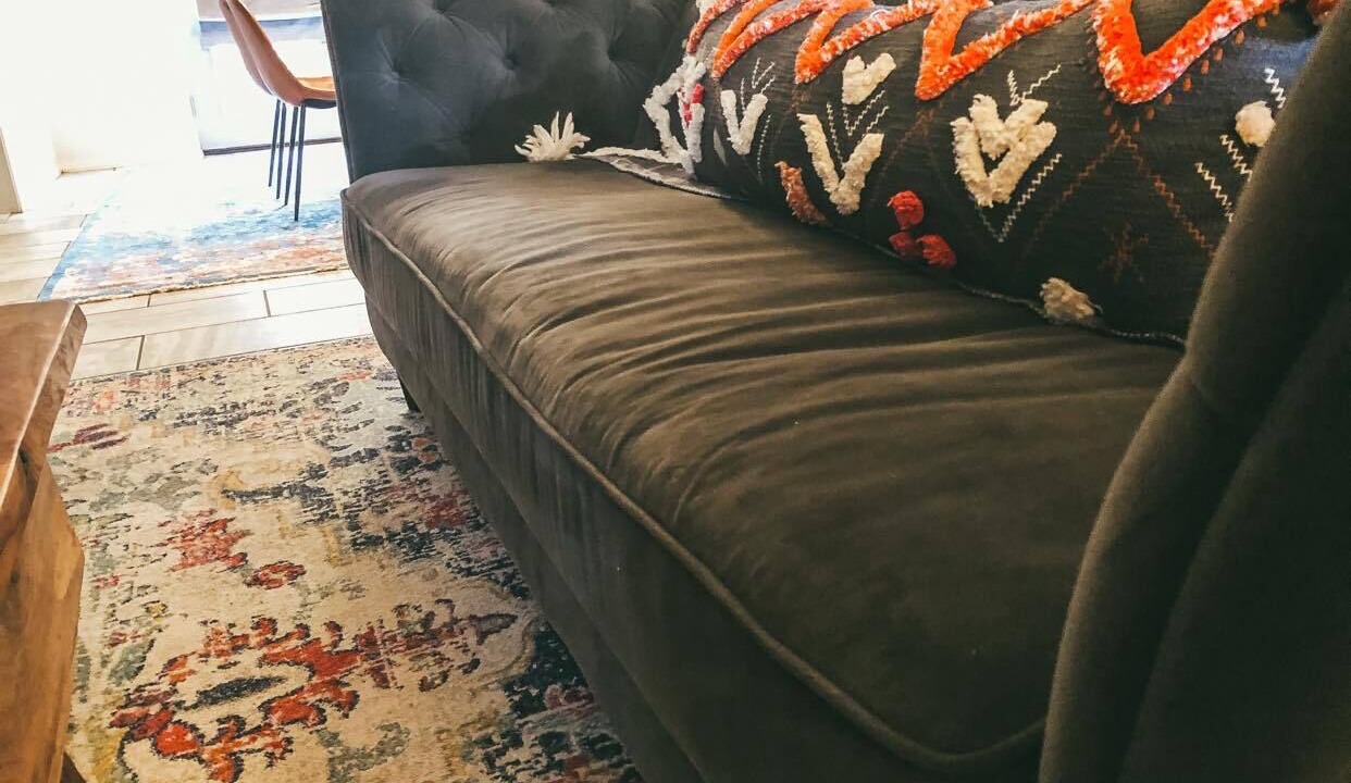 Photo of Livingroom in Weatherford
