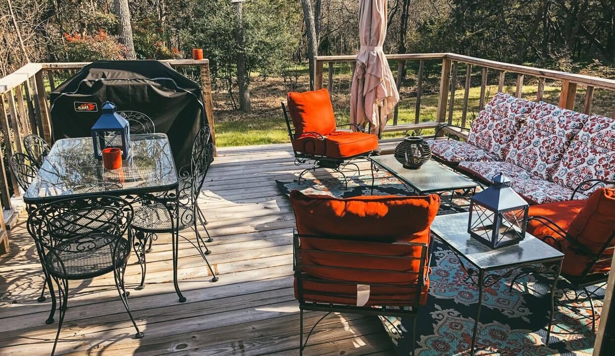 Photo of Outdoor in Weatherford