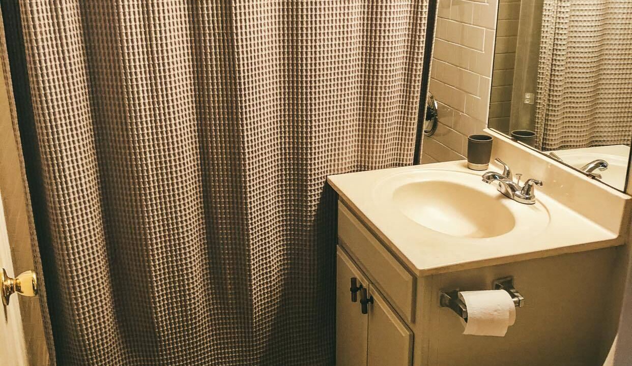 Photo of Bathroom in Weatherford