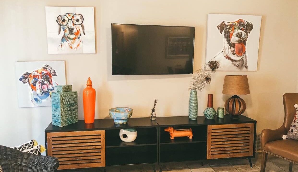 Photo of Livingroom in Weatherford