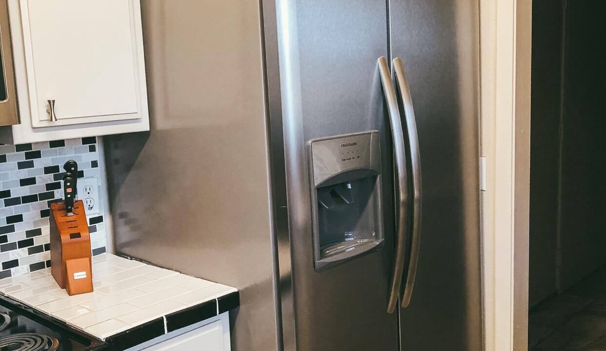 Photo of Kitchen in Weatherford