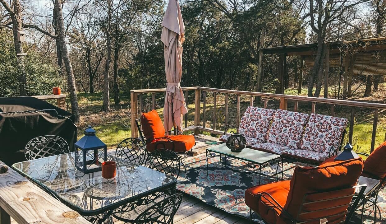 Photo of Outdoor in Weatherford