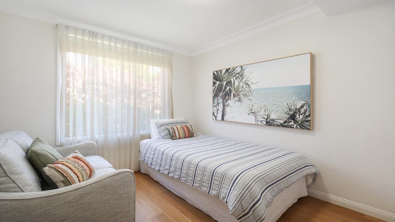 Photo of Bedroom in Terrigal