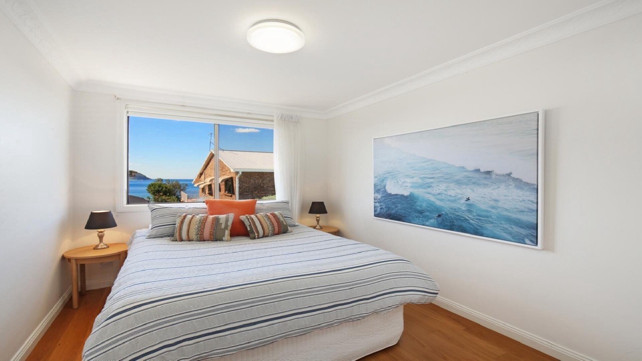 Photo of Bedroom in Terrigal