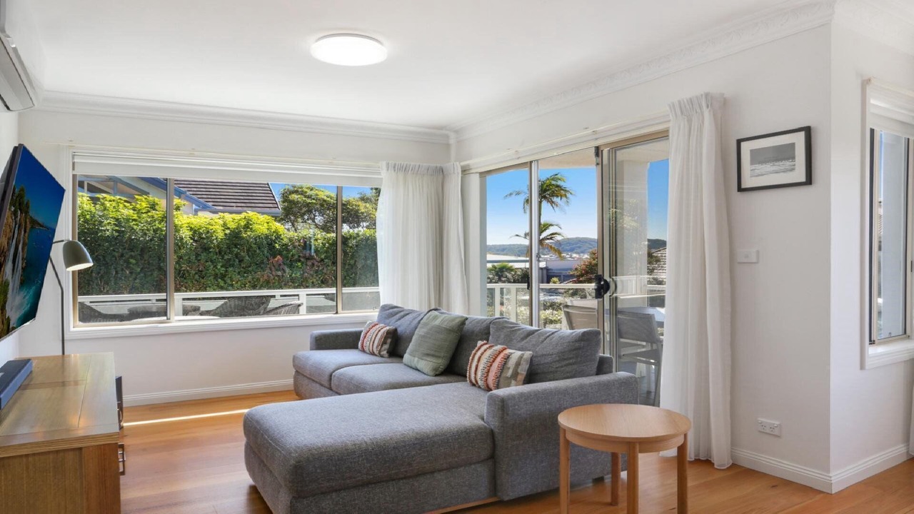 Photo of Livingroom in Terrigal