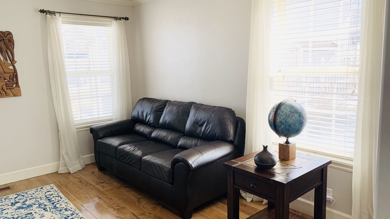 Photo of Bedroom in North Salt Lake