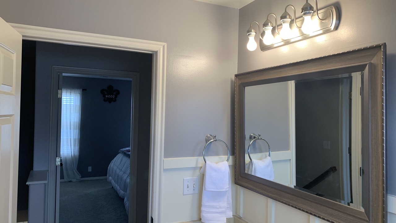 Photo of Bathroom in North Salt Lake