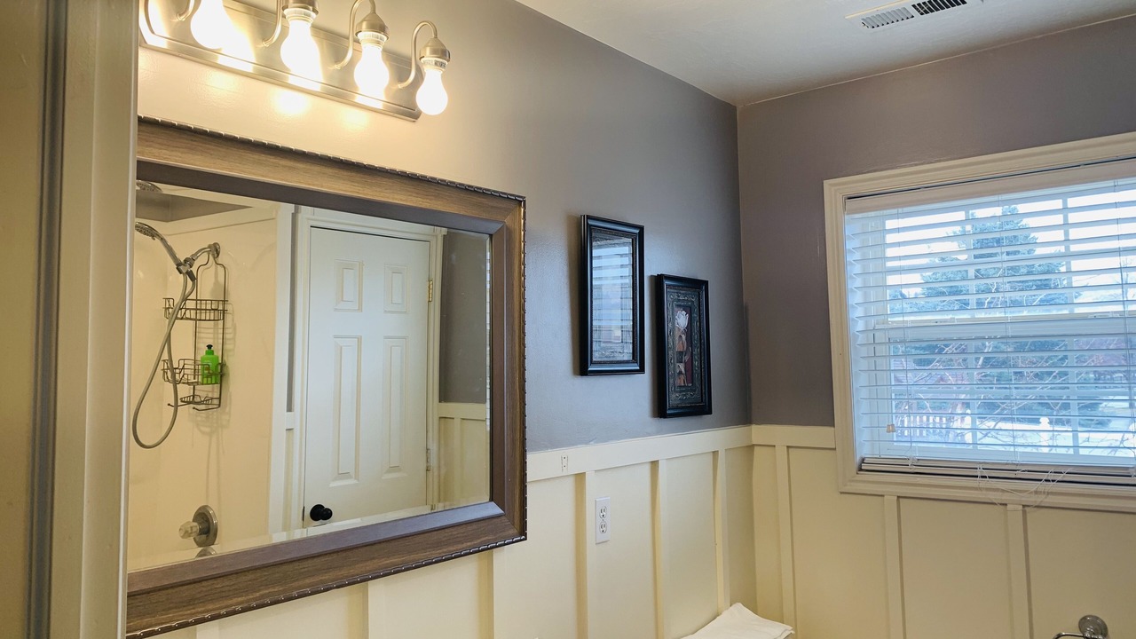 Photo of Bathroom in North Salt Lake