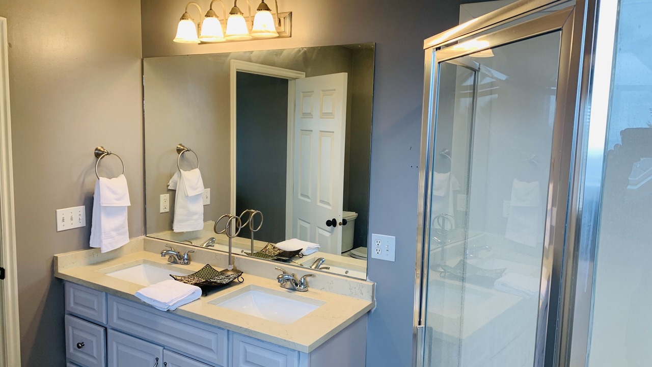 Photo of Bathroom in North Salt Lake