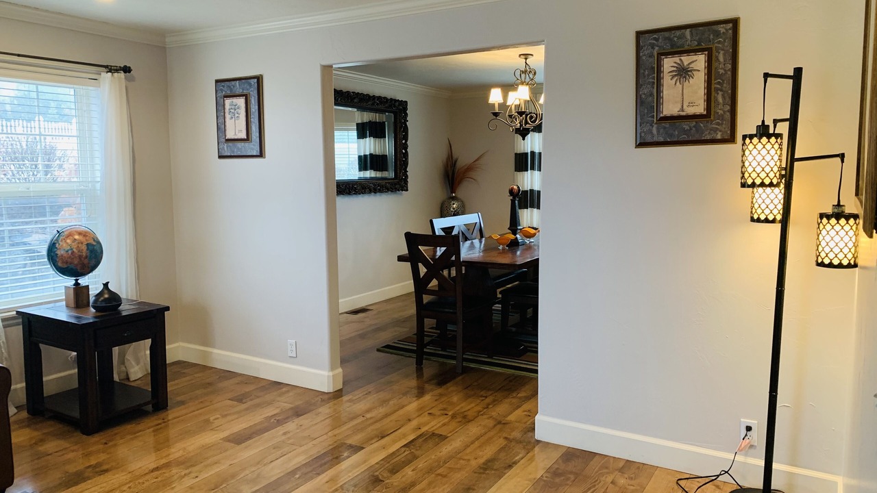Photo of Bedroom in North Salt Lake