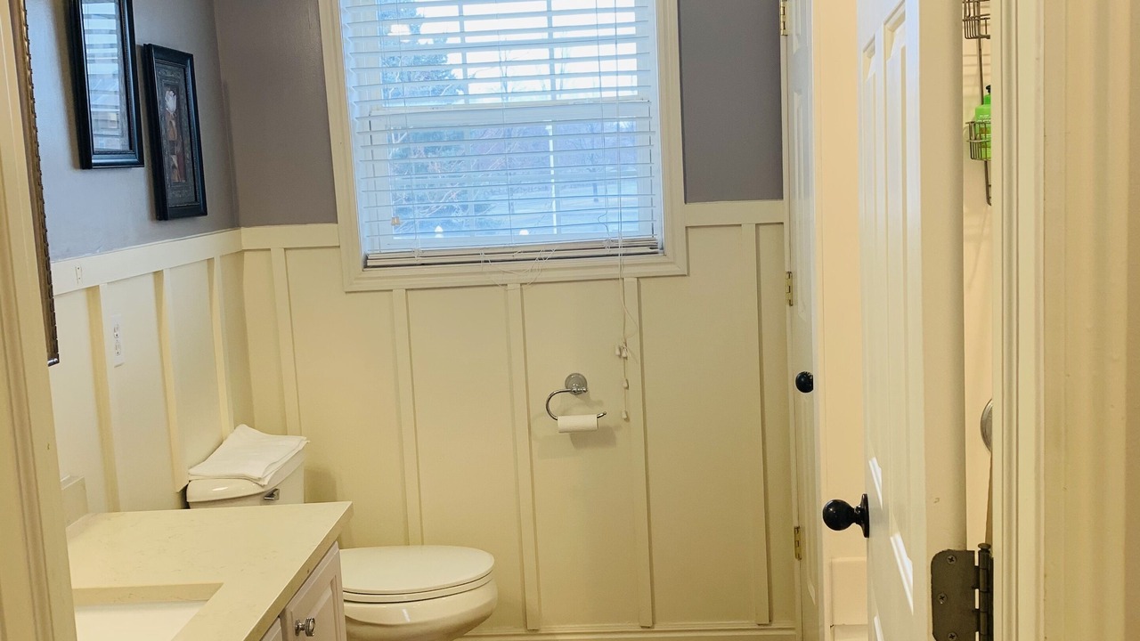 Photo of Bathroom in North Salt Lake