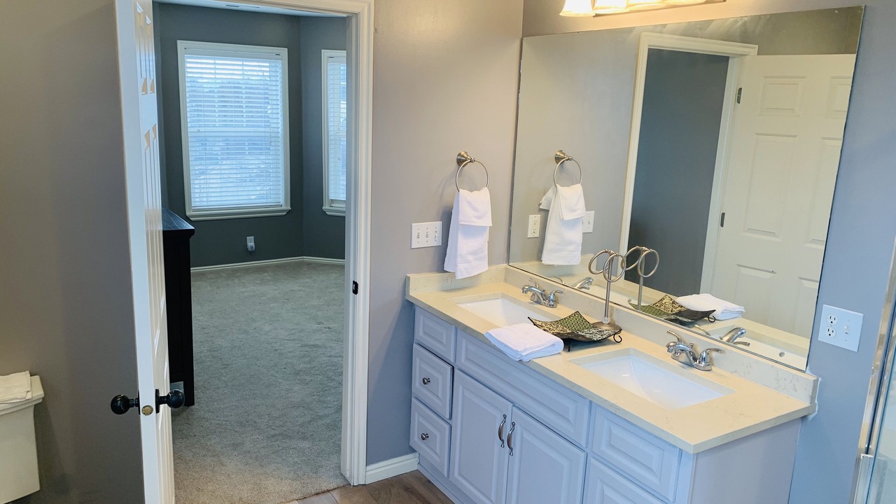 Photo of Bathroom in North Salt Lake