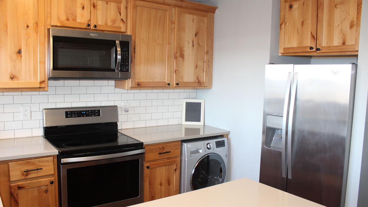 Photo of Kitchen in Bellaire