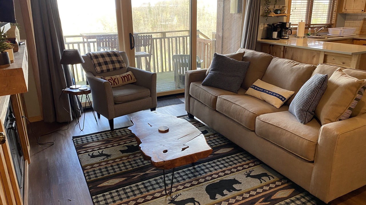 Photo of Livingroom in Bellaire