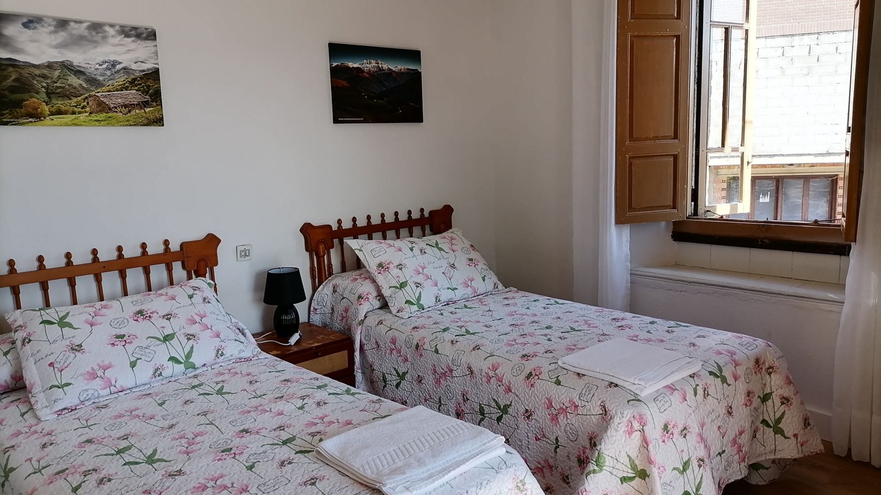 Photo of Bedroom in Abionzo