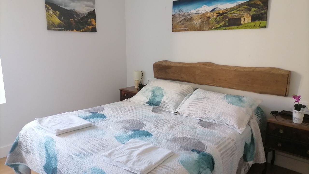 Photo of Bedroom in Abionzo