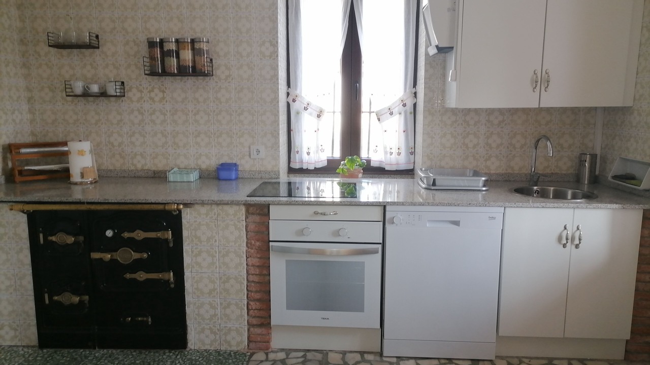 Photo of Kitchen in Abionzo