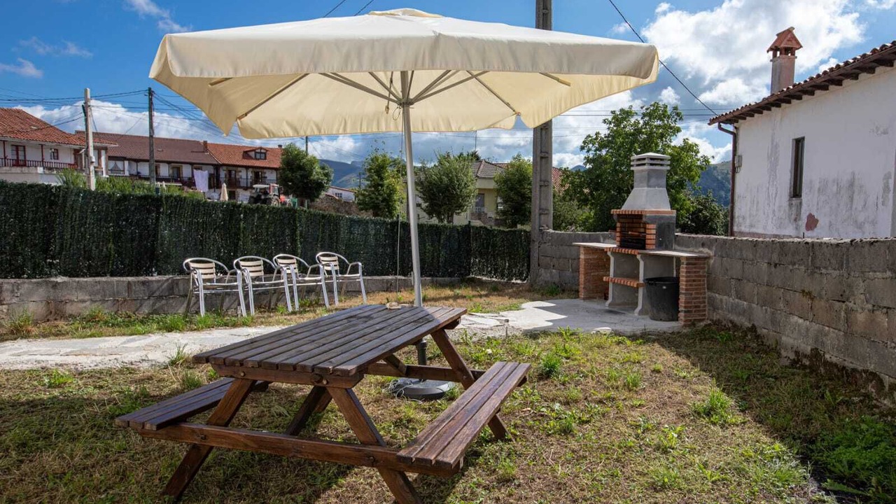 Photo of Outdoor in Abionzo