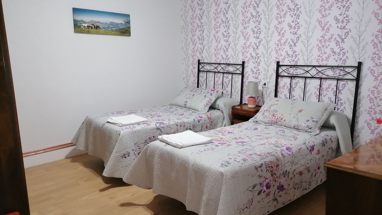 Photo of Bedroom in Abionzo