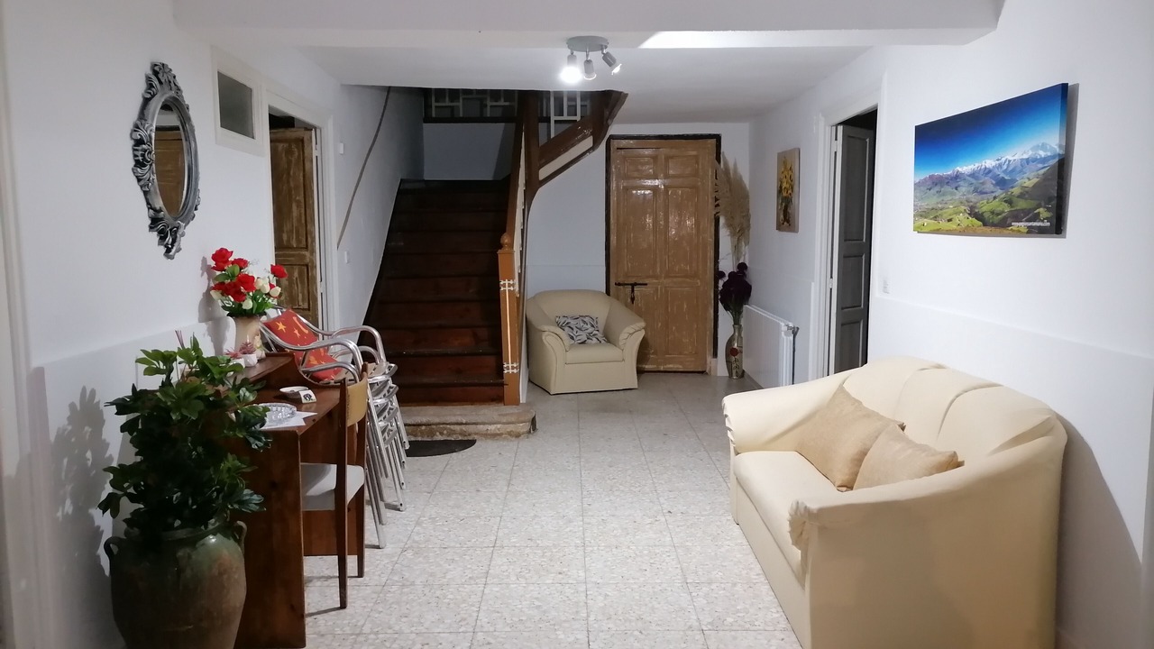 Photo of Livingroom in Abionzo