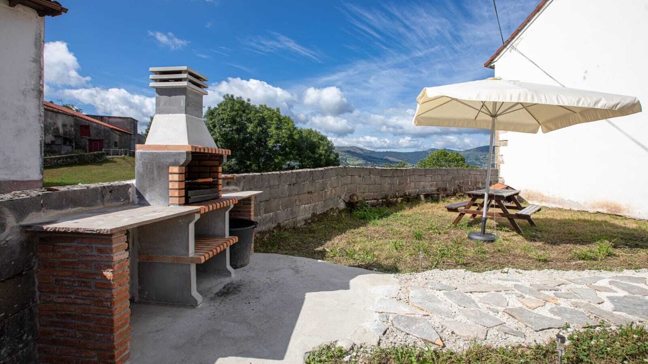 Photo of Outdoor in Abionzo