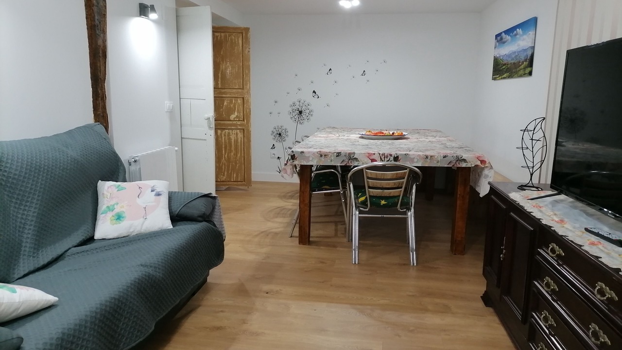 Photo of Livingroom in Abionzo