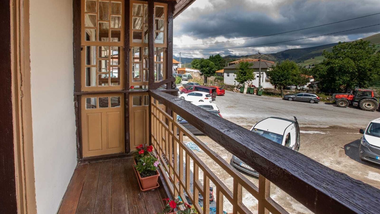 Photo of Outdoor in Abionzo