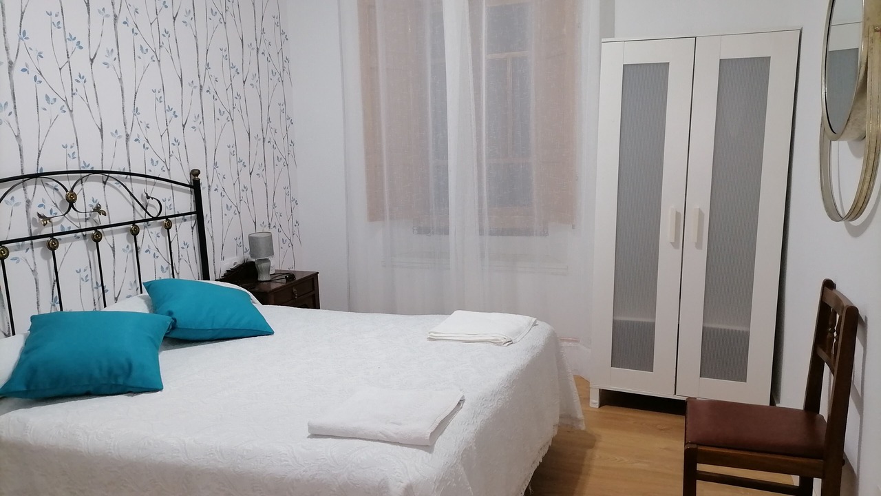 Photo of Bedroom in Abionzo