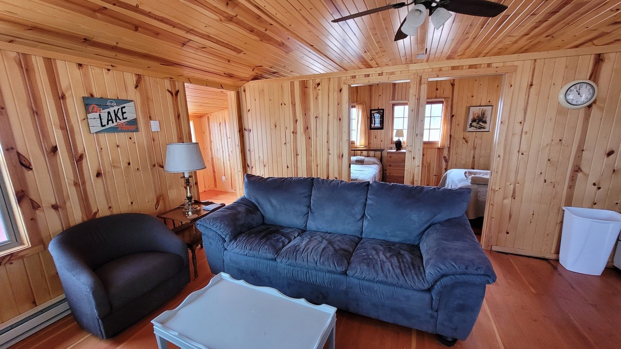 Photo of Bedroom in Tofte