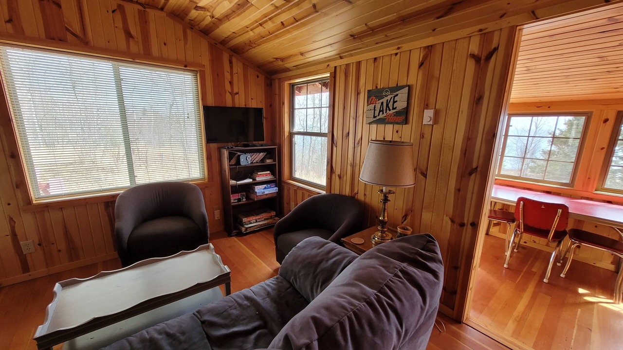 Photo of Bedroom in Tofte