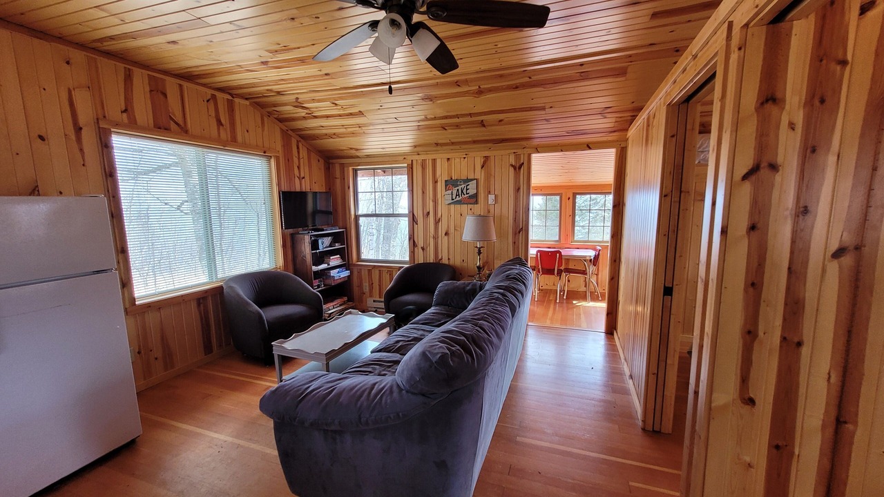 Photo of Bedroom in Tofte