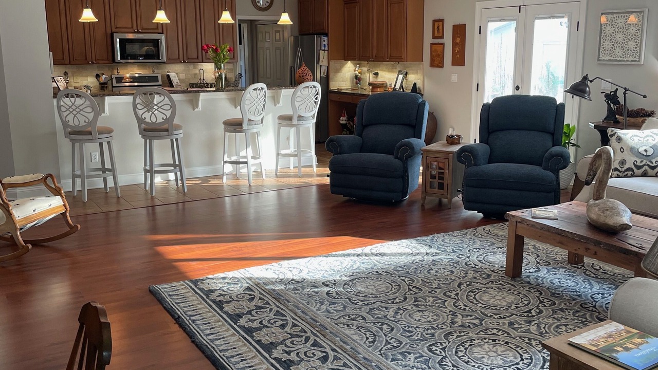 Photo of Livingroom in St. Augustine