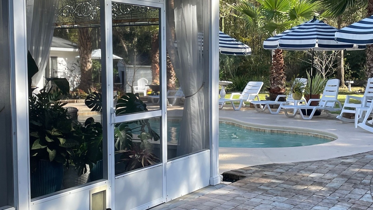 Photo of Outdoor in St. Augustine